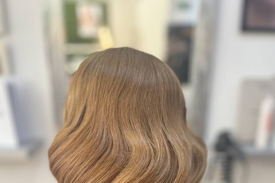 Pelo perfecto