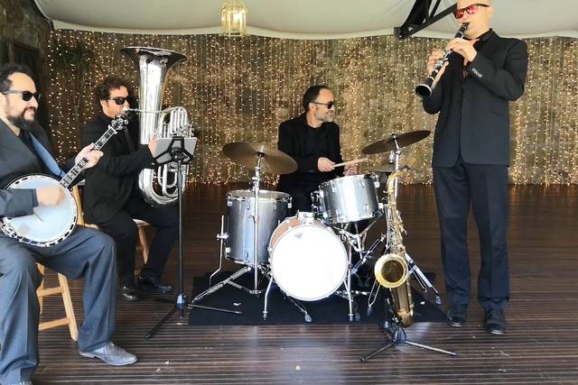 Jazz Bodas Galicia