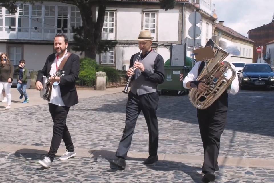 Dixieland