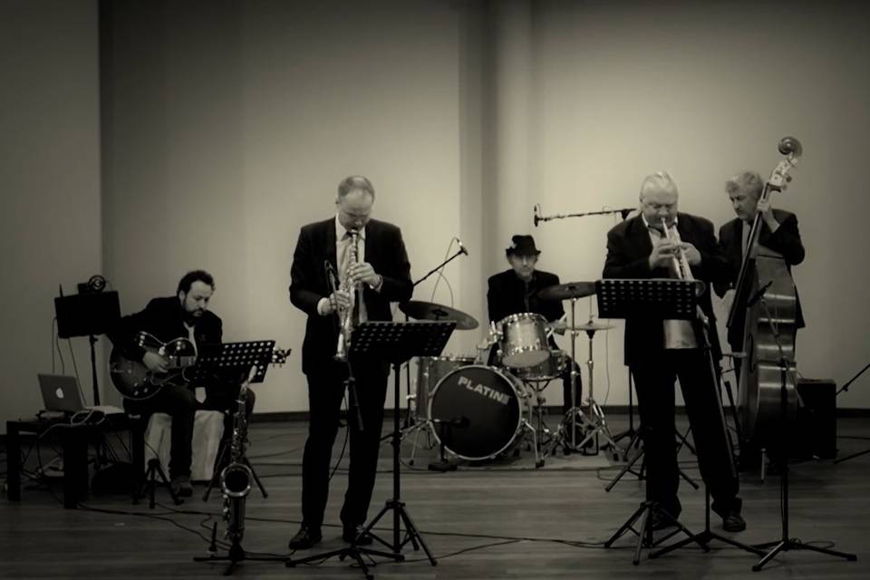 Quinteto