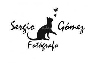 Logotipo Sergio Gómez