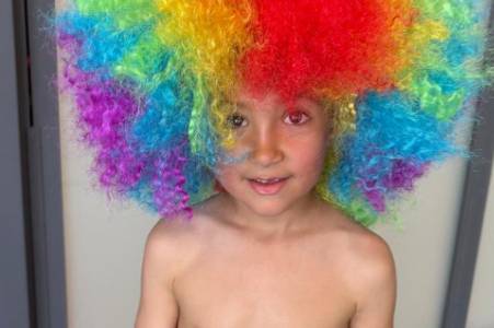Cumples infantiles