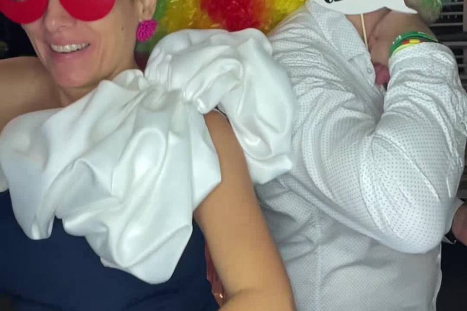 Invitados divertidis