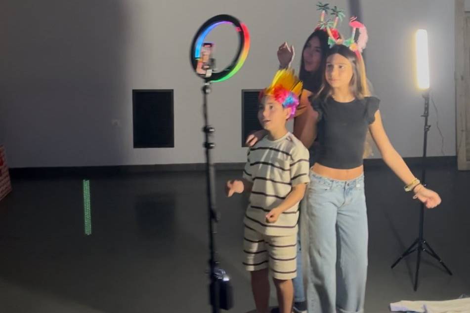 La Bicha 360