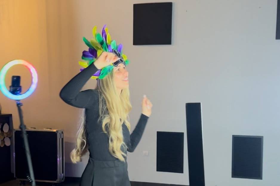 La Bicha 360