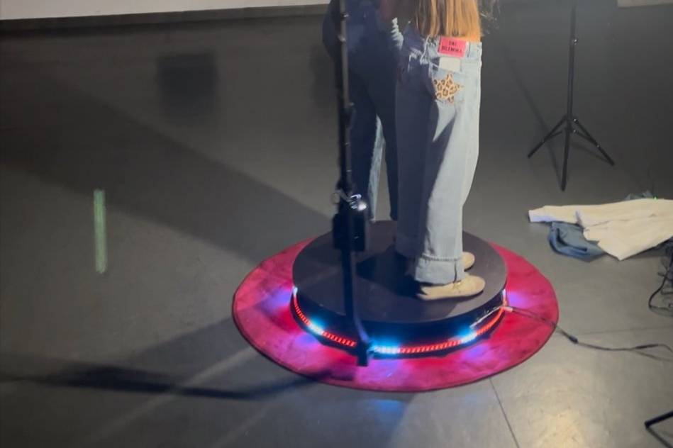 La Bicha 360