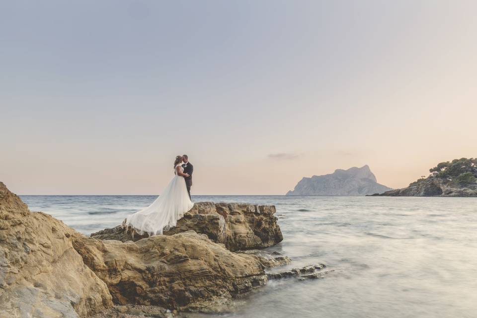 Día de la boda