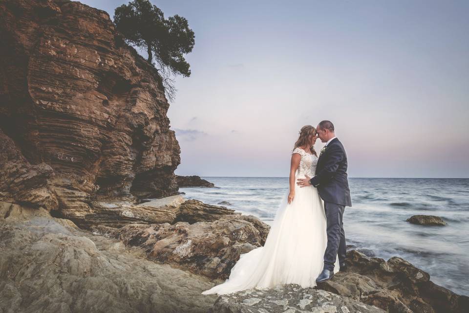 Día de la Boda