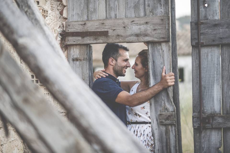 Día de la boda