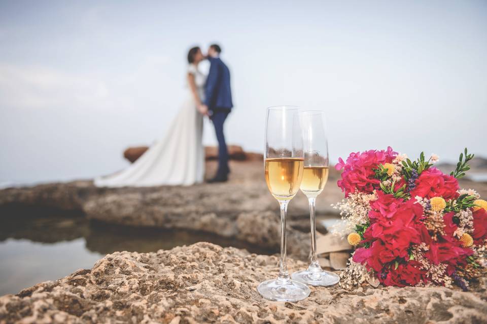 Día de la boda