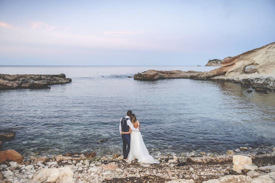 Día de la boda