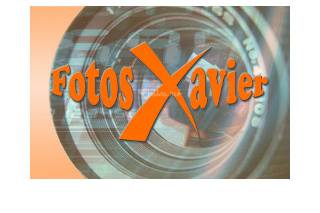 Logotipo Foto Xavier