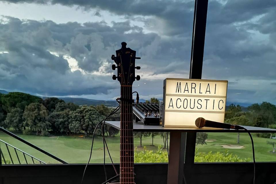 Marlai Acoustic