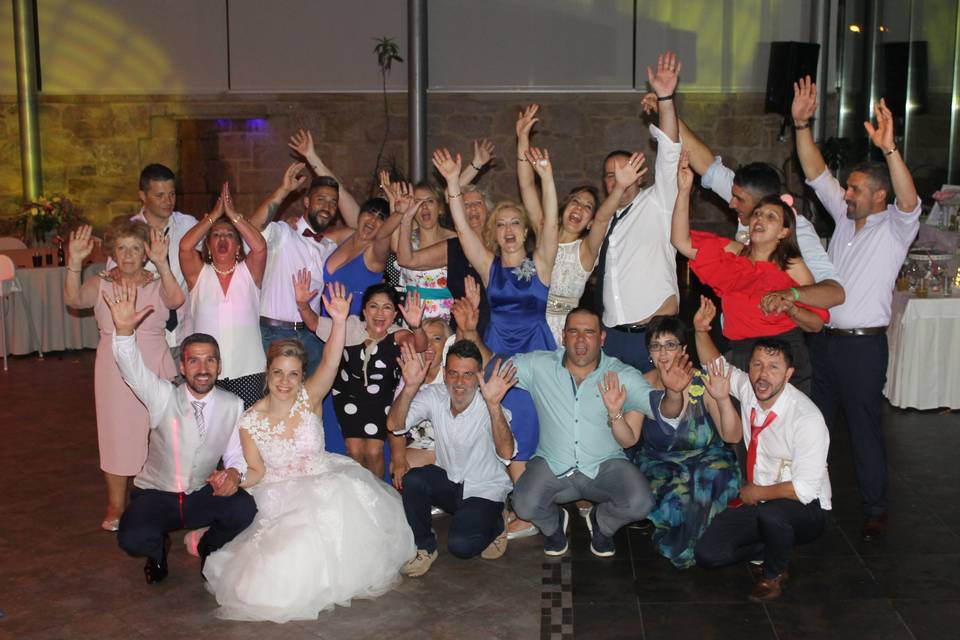 Bodas