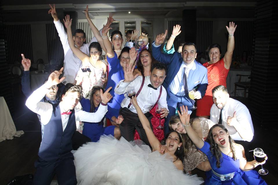 Bodas