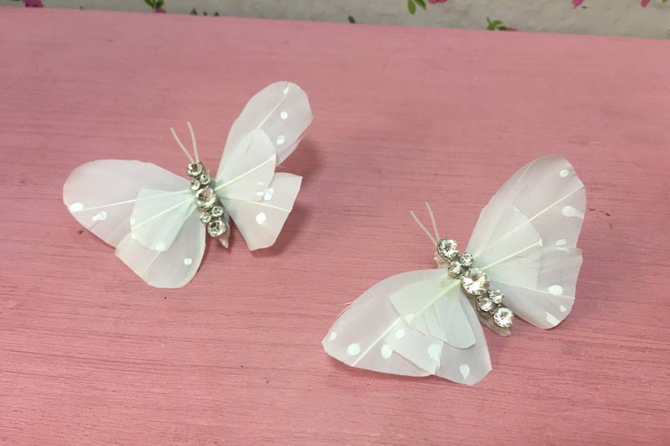 Mariposas para tu día