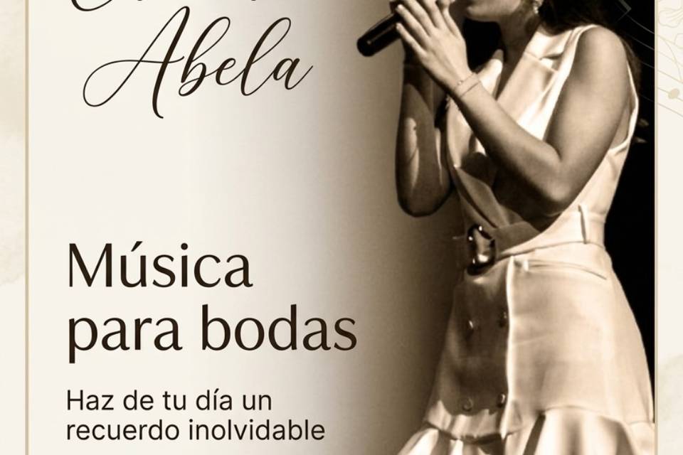 Música para tu boda