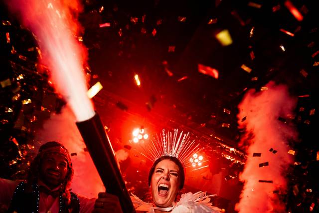 Ale Castro DJ