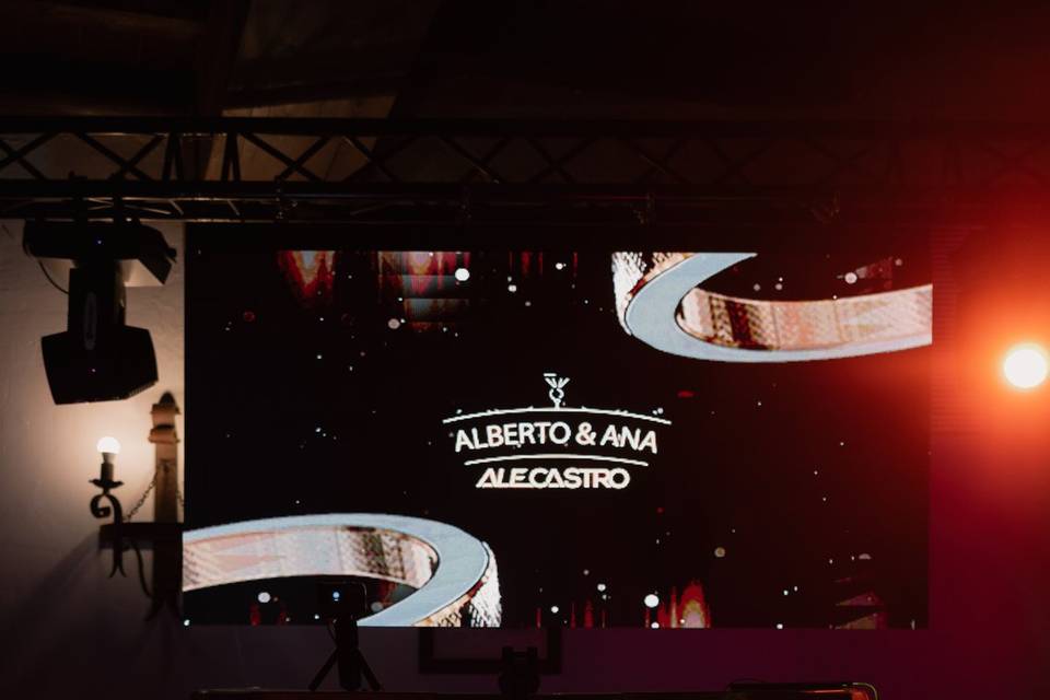 Ana y Alberto - 25-10-2025