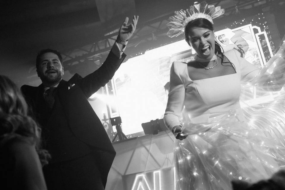 Ana y Alberto - 25-10-2025