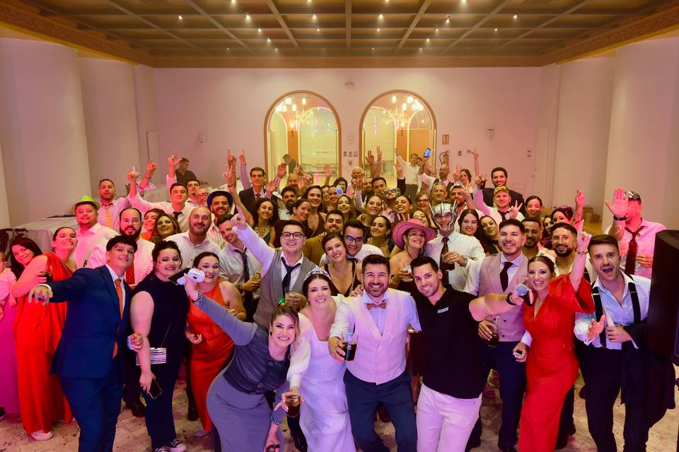 Bodegas Andrade