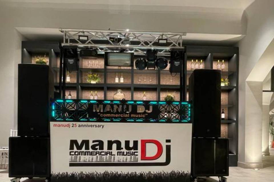 Manu Dj