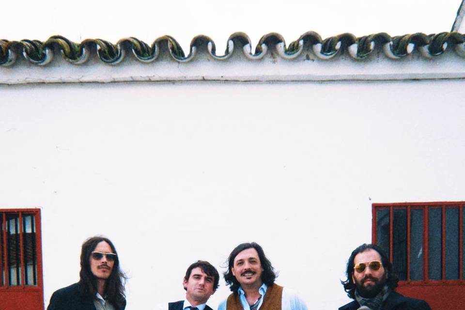 Supernova Band
