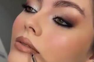 Tania Make up