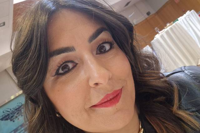 Tania Make up