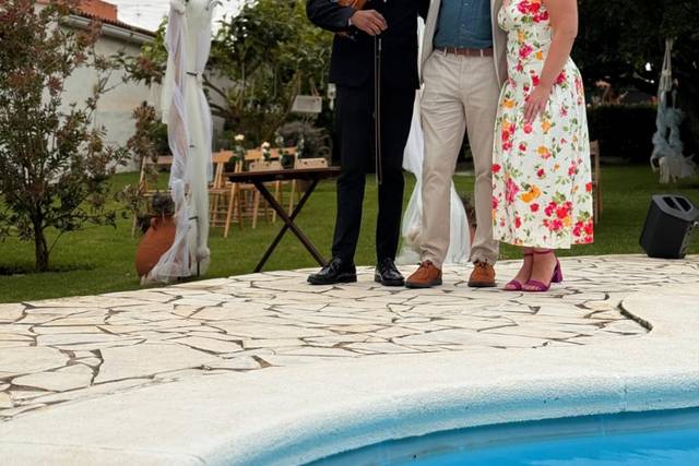 Tu boda en Tenerife