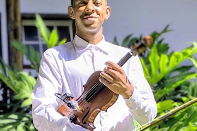 Cristian Monteiro
