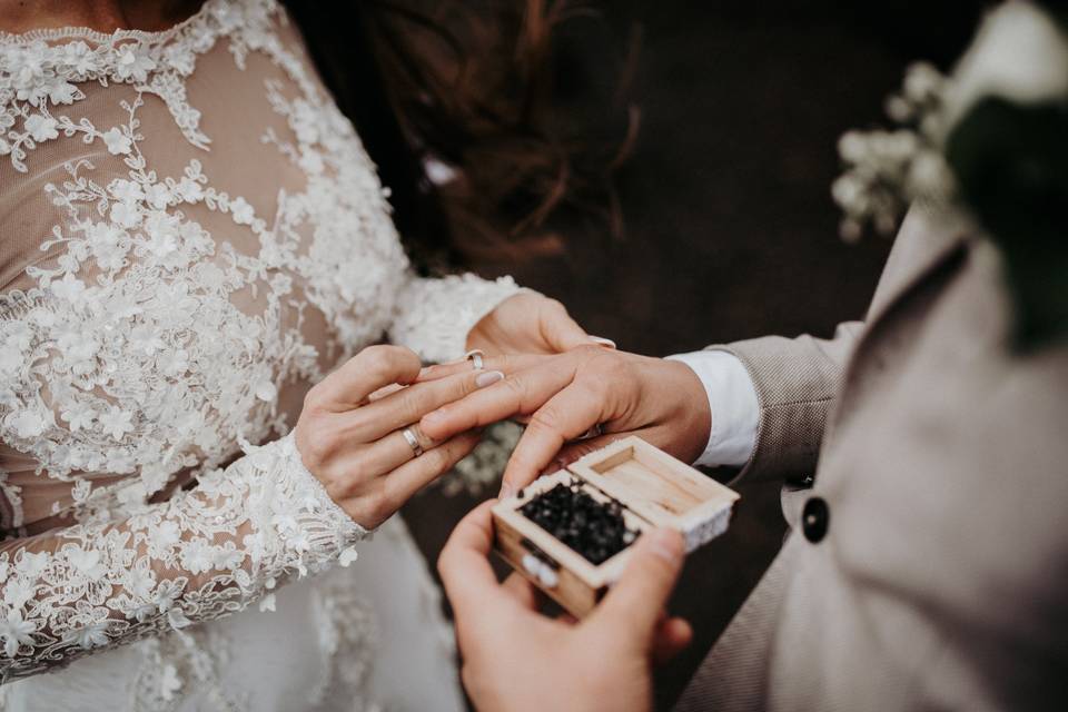 Fotógrafo de bodas en Las Palmas