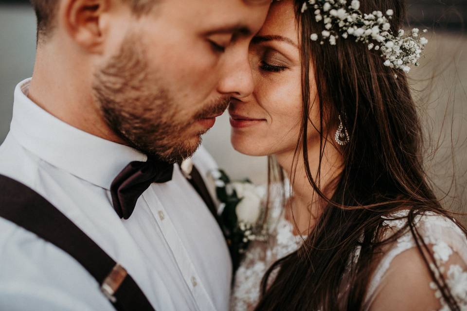 Fotógrafo de bodas en Las Palmas