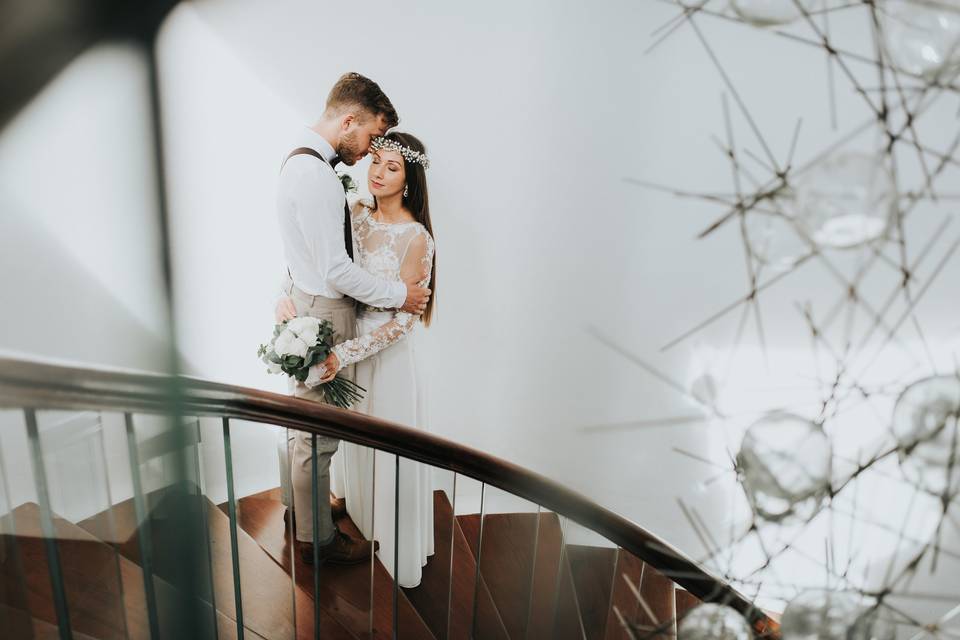 Fotógrafos de bodas en Las Palmas