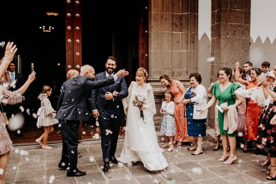 Fotógrafo de bodas en Gran Canaria