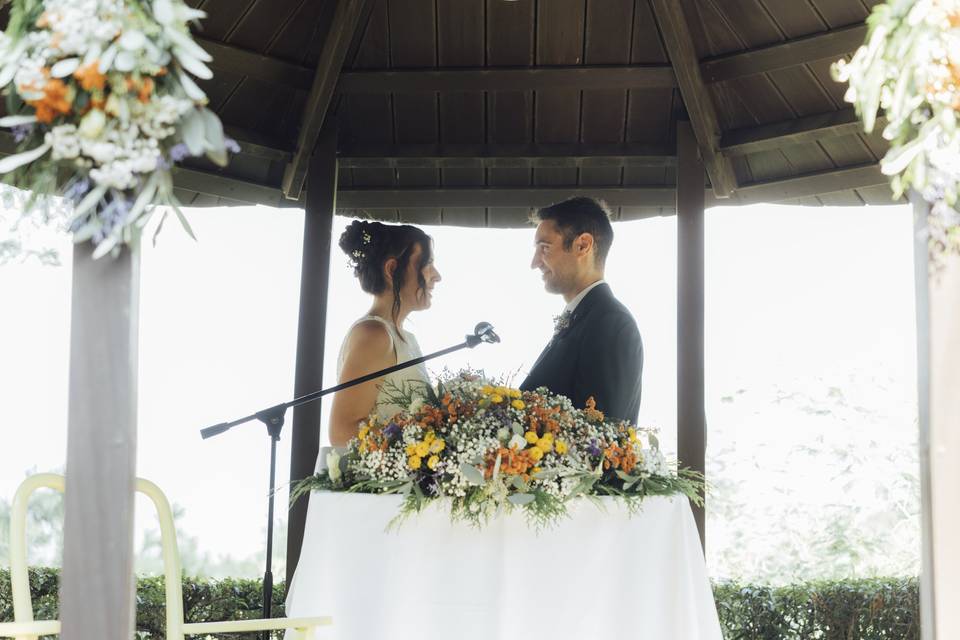 Marta & Arnau