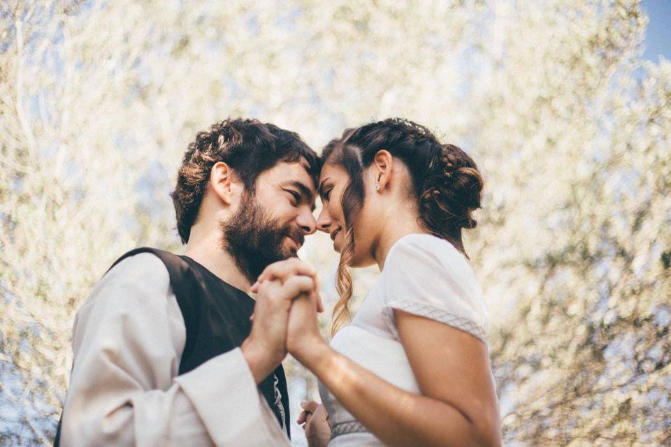 Boda medieval