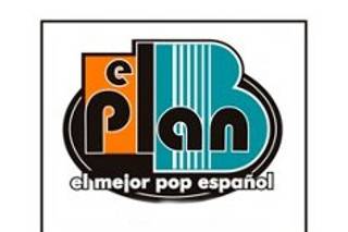Logotipo el plan b