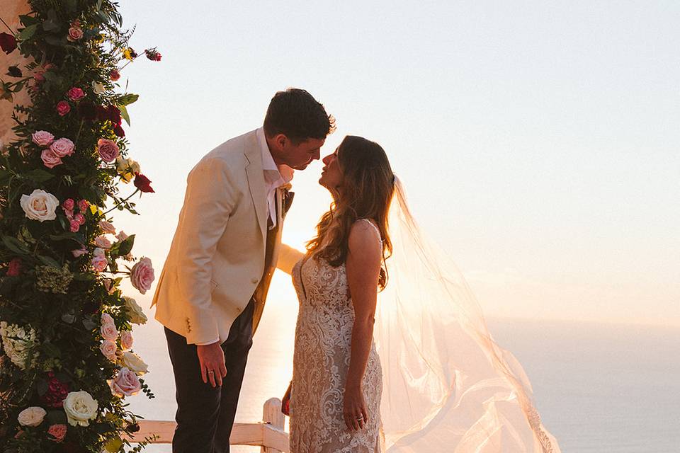 L&C Wedding