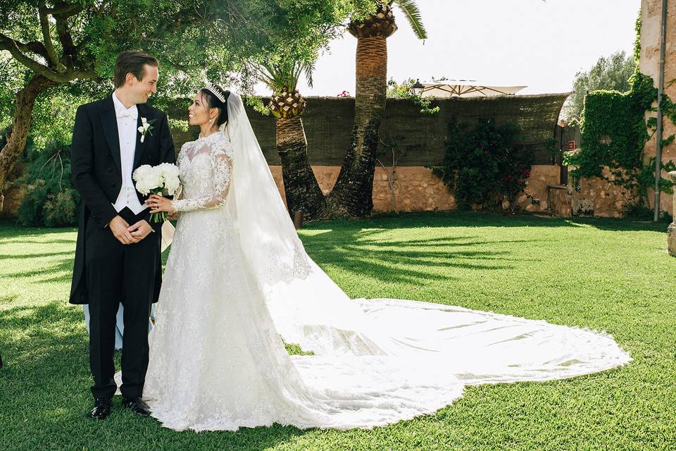 C&M Wedding