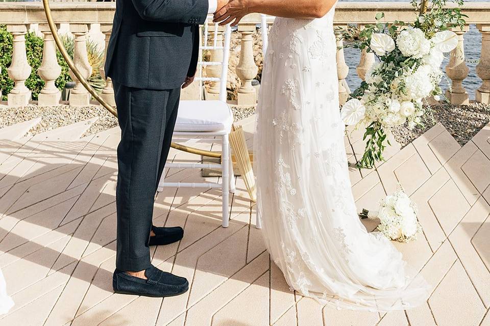 E&R Wedding