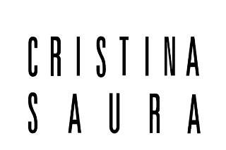 Logotipo Cristina Saura