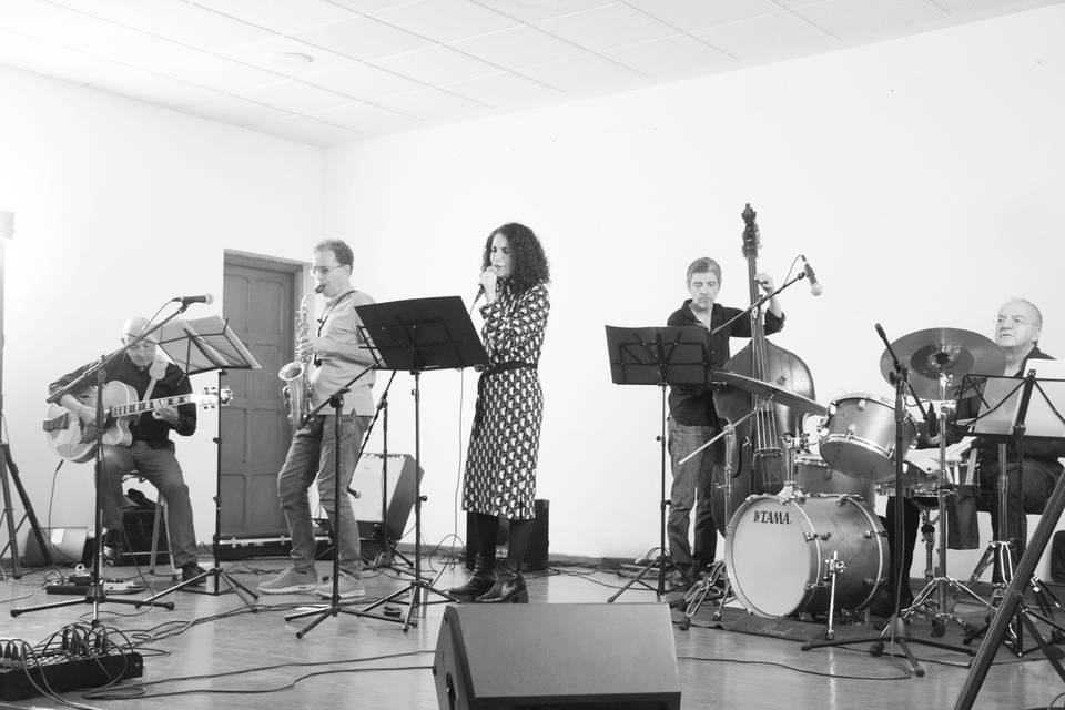 Jazz
