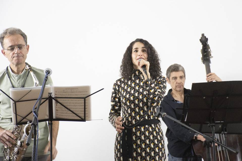 Bossa nova