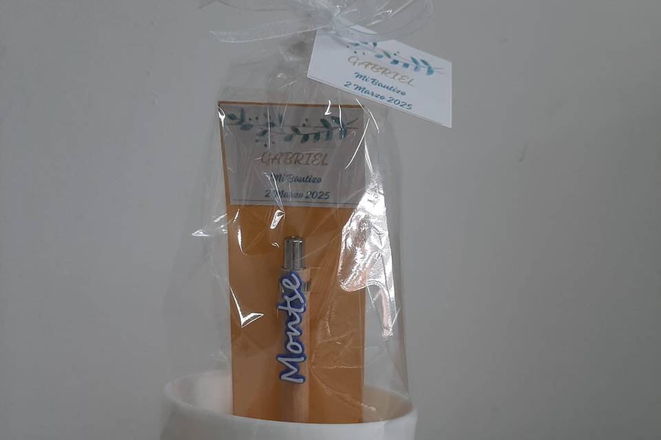 Lapiceros personalizados