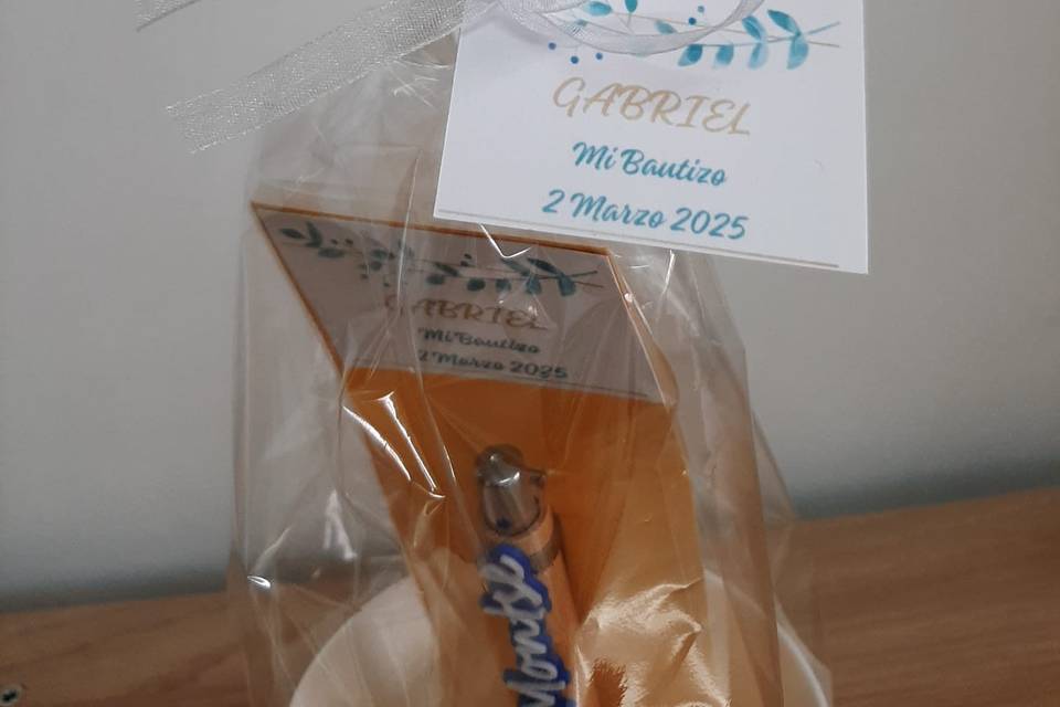Lapiceros personalizados