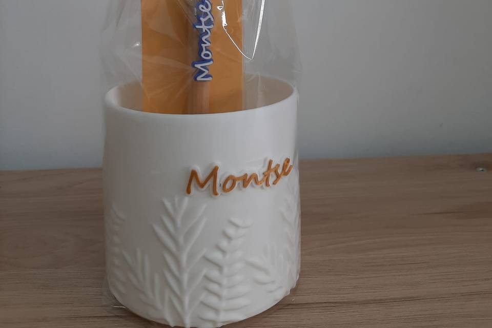 Lapiceros personalizados