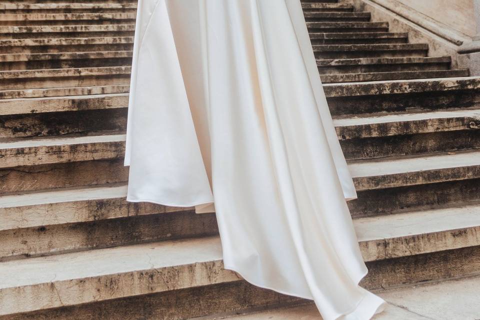 Sesión novia