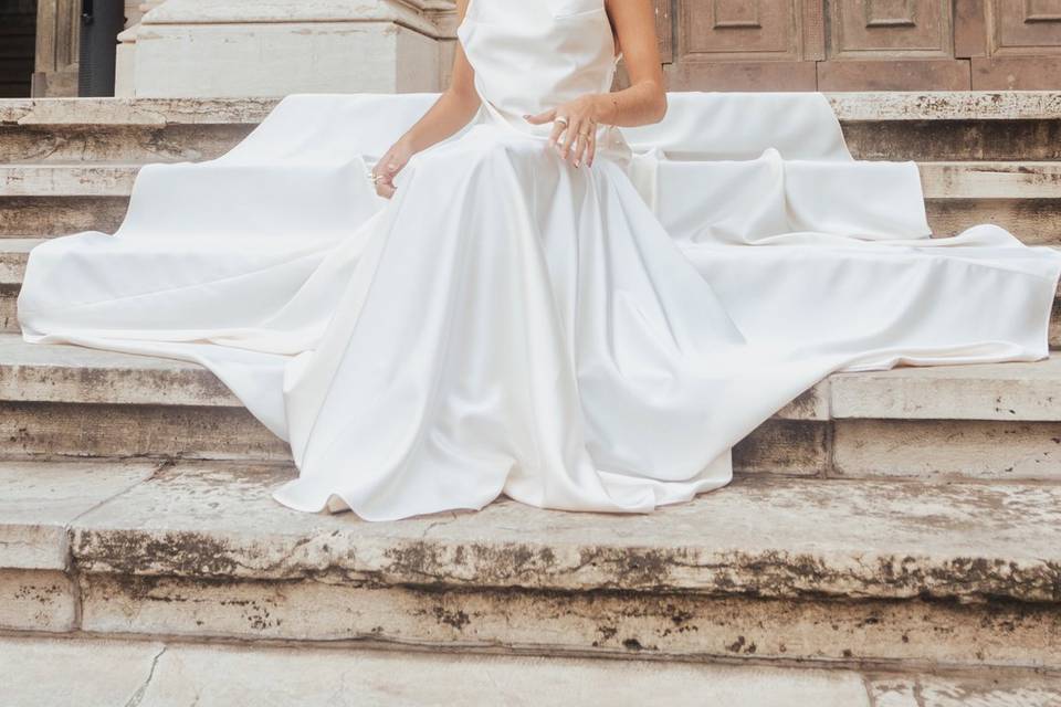 Sesión novia