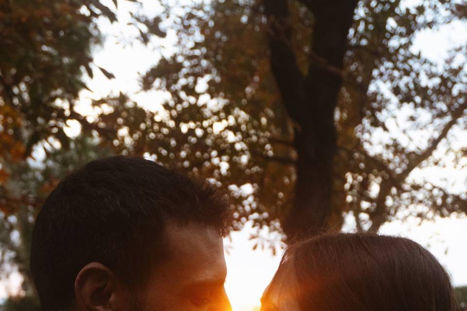 Sesión Pre boda